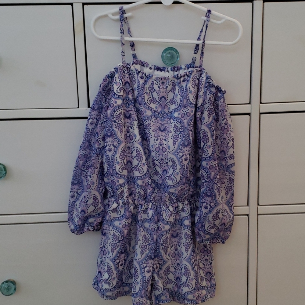 Romper - Picture 2 of 9